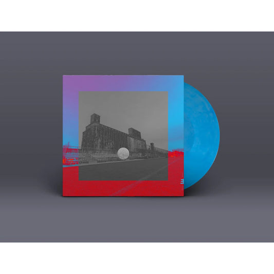 Donny McCaslin - Lullaby for the Lost [Blue Coloured Vinyl]