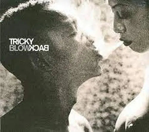 TRICKY - BLOWBACK [Coloured Vinyl]