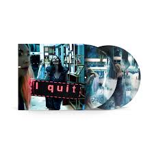 HAIM - I Quit [Picture Disc 2LP]