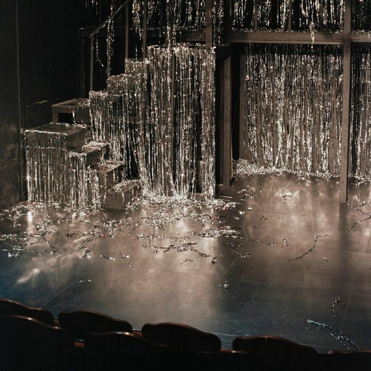 MK Velsorf & Aase Nielsen - Opening Night [CD]