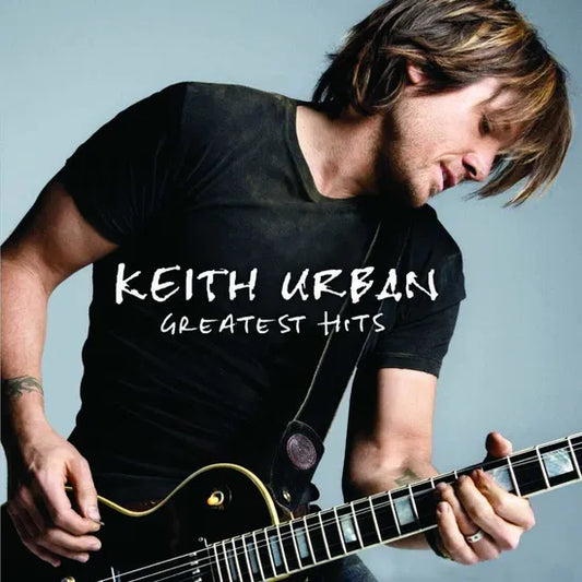 URBAN KEITH - GREATEST HITS - 19 KIDS [2LP]