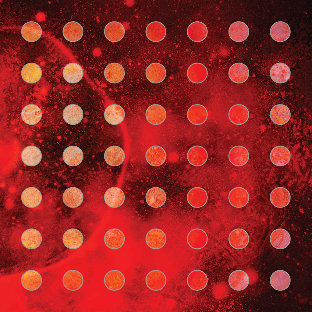 Cave In - Creative Eclipses (Reissue) [Blood Red Vinyl]