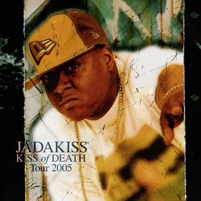 JADAKISS - Kiss Of Death: Tour 2005 (Gold Vinyl) (Rsd)