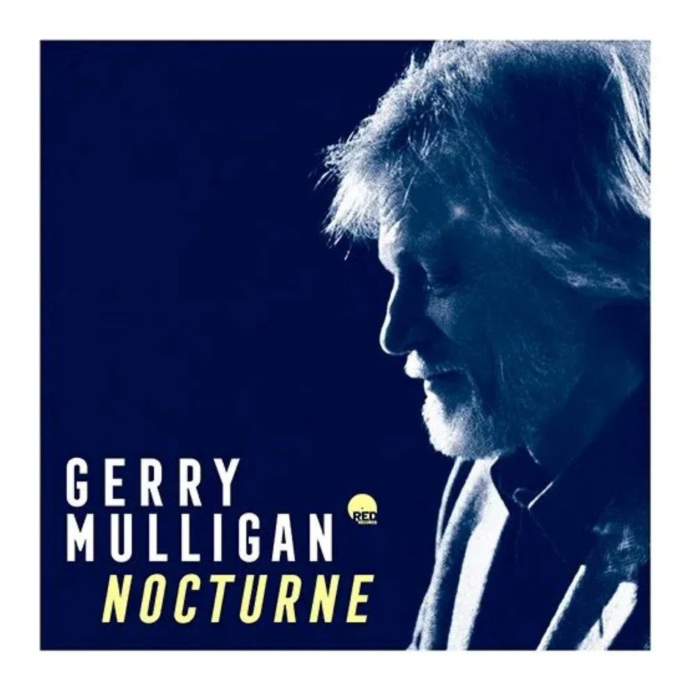GERRY MULLIGAN - NOCTURNE (RSD2025)