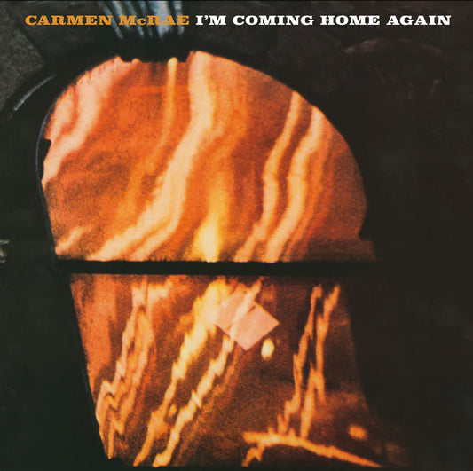 Carmen McRae - I'm Coming Home Again (2CD)