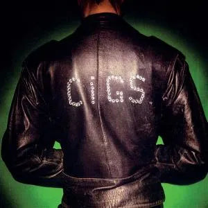 DHARMACIDE - THE CIGS, THE LIGHT, THE COFFEE AND CRYING [7" Vinyl]