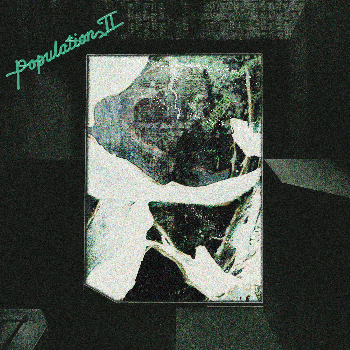 Population II - Maintenant Jamais [LP]