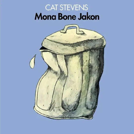 Yusuf / Cat Stevens - Mona Bone Jakon [LP]