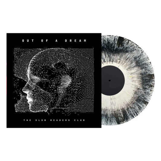The Slow Readers Club - Out of a Dream (Black Dust Vinyl) (Retail Exclusive)