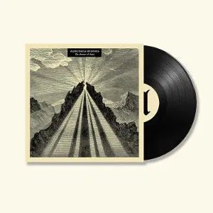 GNAW THEIR TONGUES - THE GENESIS OF LIGHT [LP]
