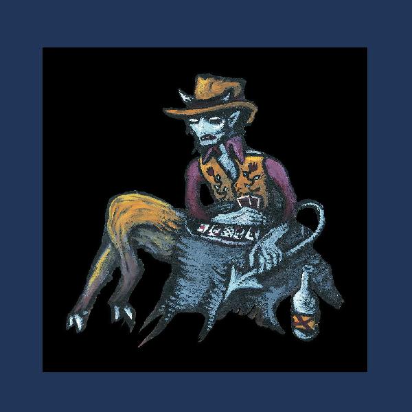Florist - Jellywish	[CD]