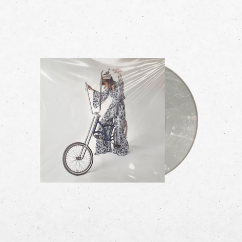 Faye Webster - Faye Webster [Coloured Vinyl]