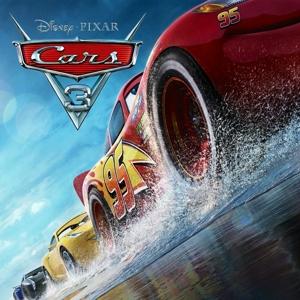 VARIOUS - CARS 3 [CD]