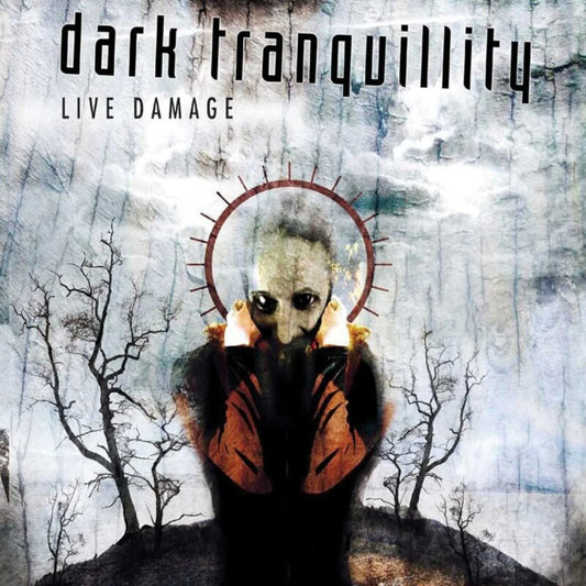 Dark Tranquillity - Live Damage [Double Black Gatefold LP] (Limited to 500 copies)