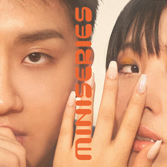 SUMIN & SLOM - Miniseries