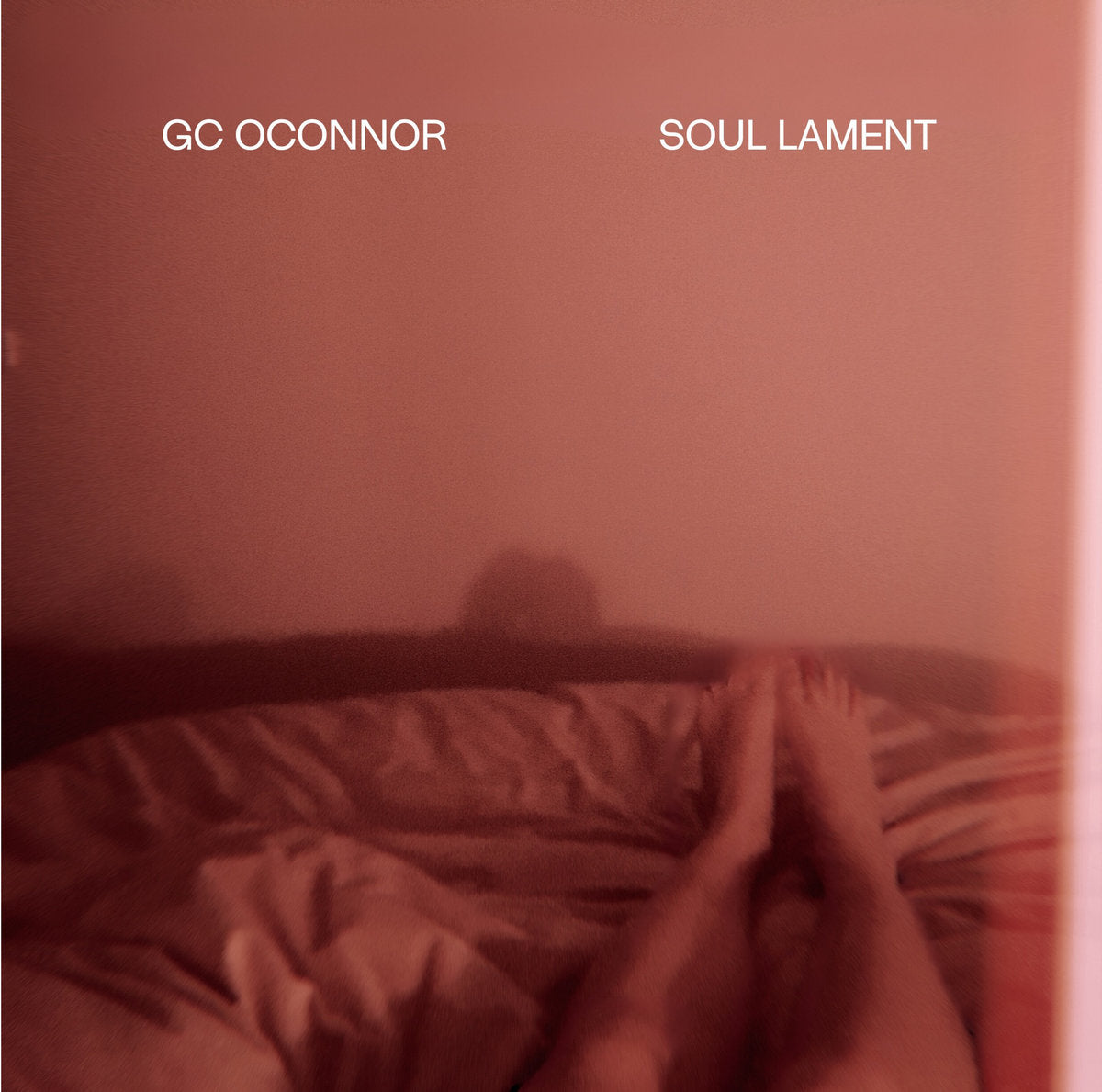 GC OConnor - Soul Lament [LP]