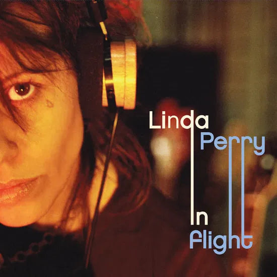 Linda Perry - In Flight (RSD Black Friday 2025) [2LP Coloured]