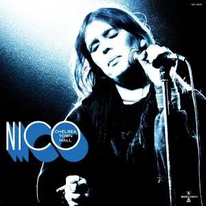 Nico - Chelsea Town Hall [Coloured Vinyl]