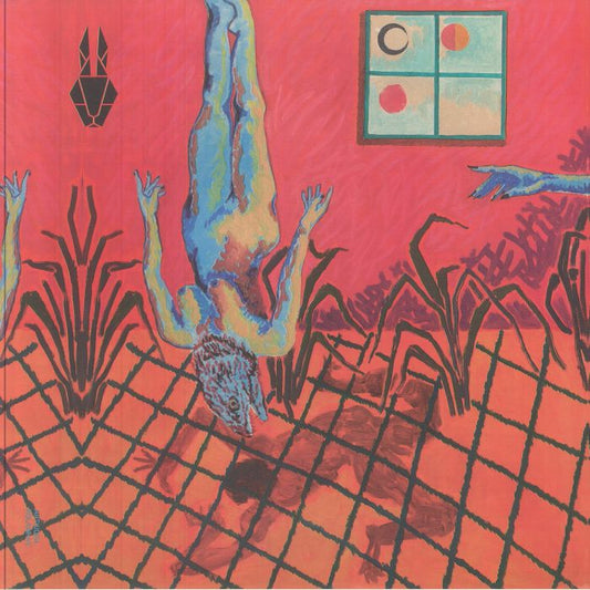 EXISTENCIA PASAJERA - The Brujo EP (feat Magda, Map.ache remixes)