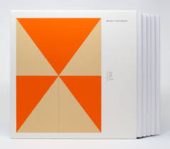 Alva Noto + Ryuichi Sakamoto - V.I.R.U.S. (Box Set) [5 x Vinyl]