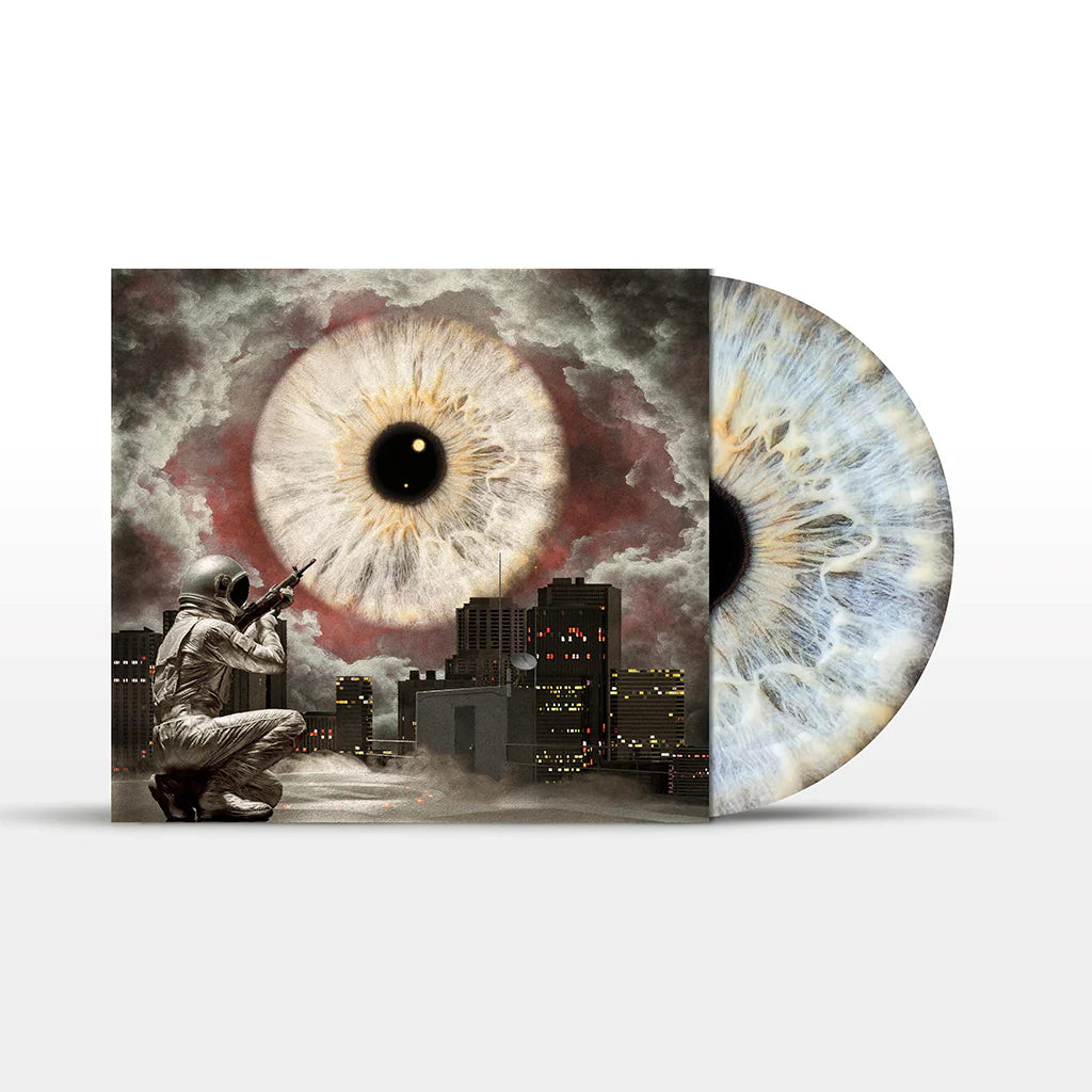 Failure - Location Lost [CD]