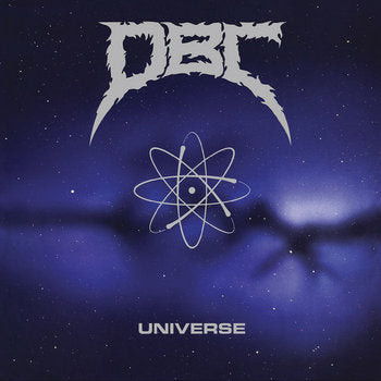 Dead Brain Cells - Universe [CD]