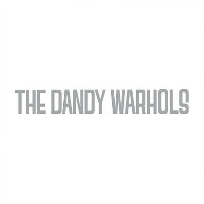 The Dandy Warhols - Dandys Rule OK [Red coloured vinyl]