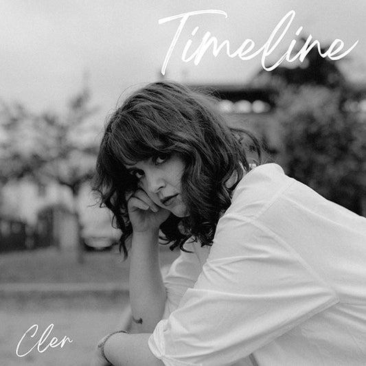 CLER - Timeline (LP)