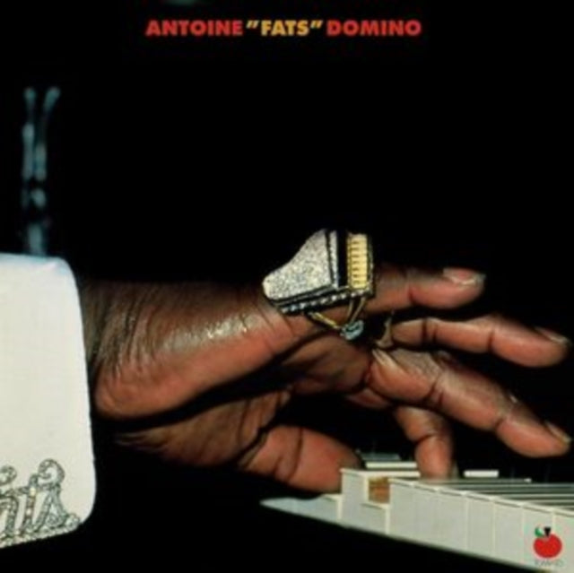 Fats Domino - Antoine [Box Set]
