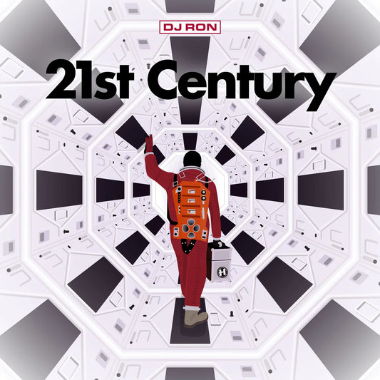 DJ Ron - 21st Century
