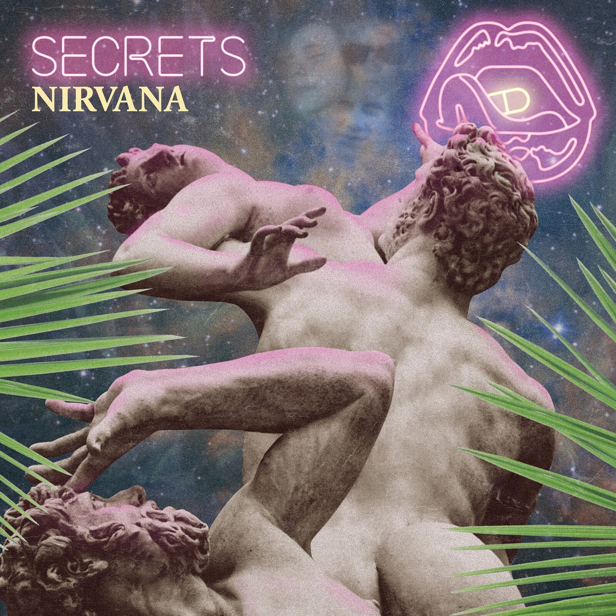 Nirvana - Secrets [LP]
