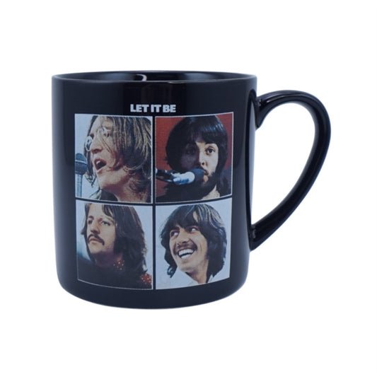 Mug Classic Boxed (310ml) - The Beatles (Let It Be) [Mug]