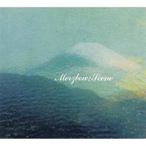 Merzbow - Scene (20th Anniversary) [CD]