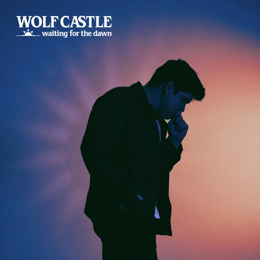 Wolf Castle - Waiting for the Dawn (PURPLE VINYL)