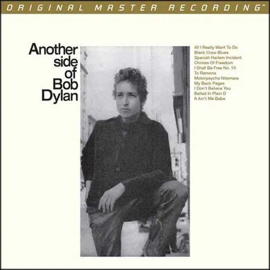 Bob Dylan - Another Side Of Bob Dylan [Limited, 180 gram edition]