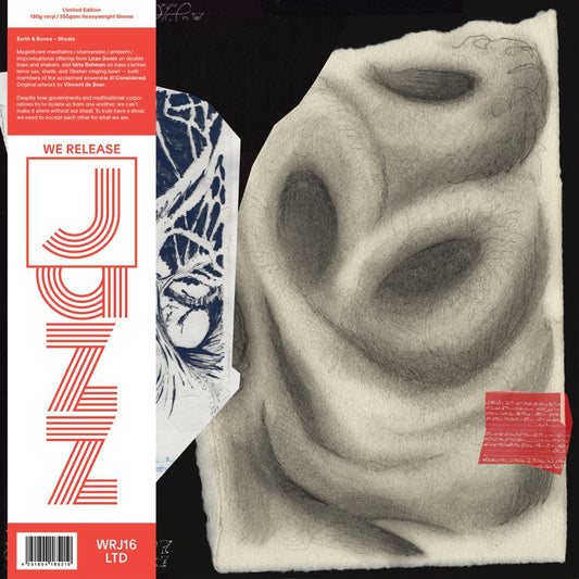 Earth and Bones - Shoals