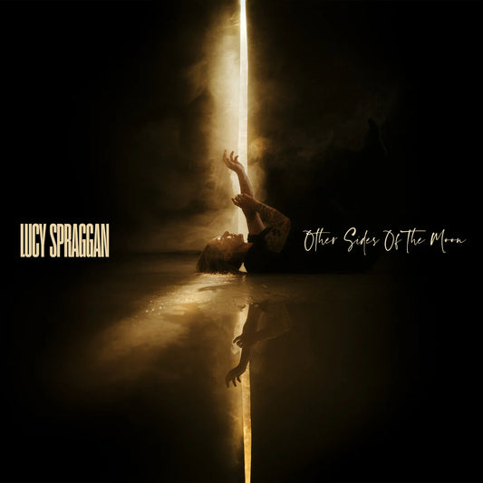 Lucy Spraggan - Other Sides Of The Moon [CD]