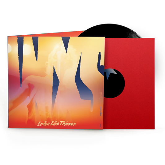 INXS - Listen Like Thieves (40th Anniversary Edition)