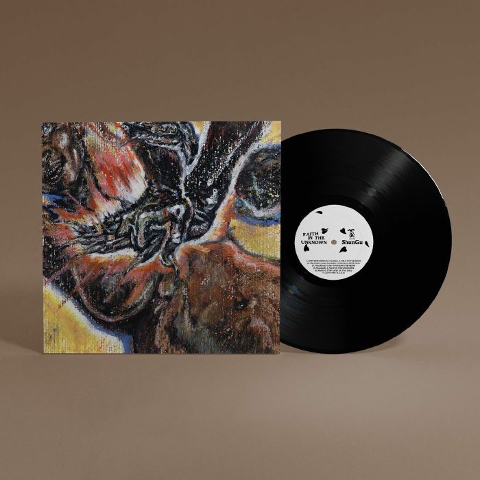 ShunGu - Faith in the Unknown