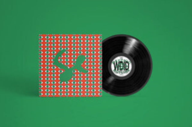 Sylvan Esso - WDID/KEEP ON