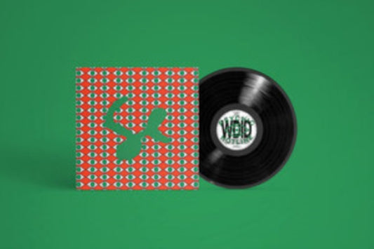 Sylvan Esso - WDID/KEEP ON