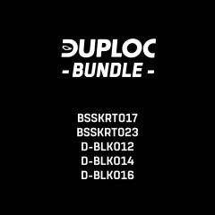 VARIOUS ARTISTS - Duploc Pack