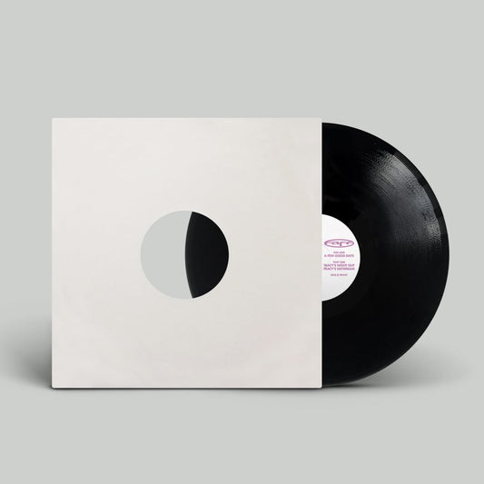 FAFF - A Few Good Days EP