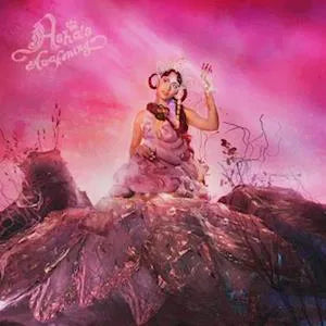 RAVEENA - ASHAS AWAKENING [2LP]