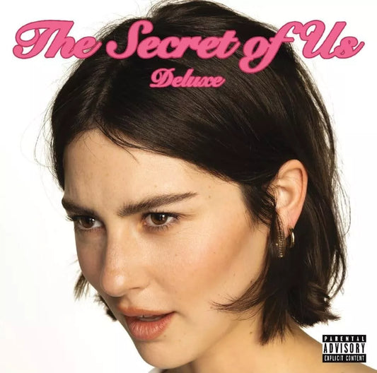 Gracie Abrams - The Secret of Us [(Deluxe) Japan Edition] (2CD)