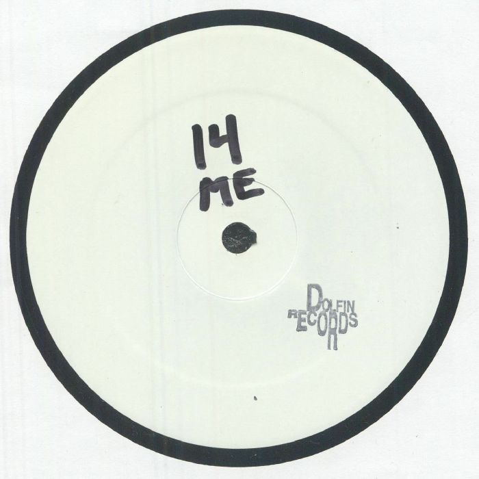 Ben HIXON - 14ME EP Dolfin