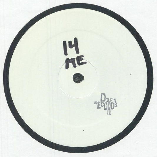 Ben HIXON - 14ME EP Dolfin