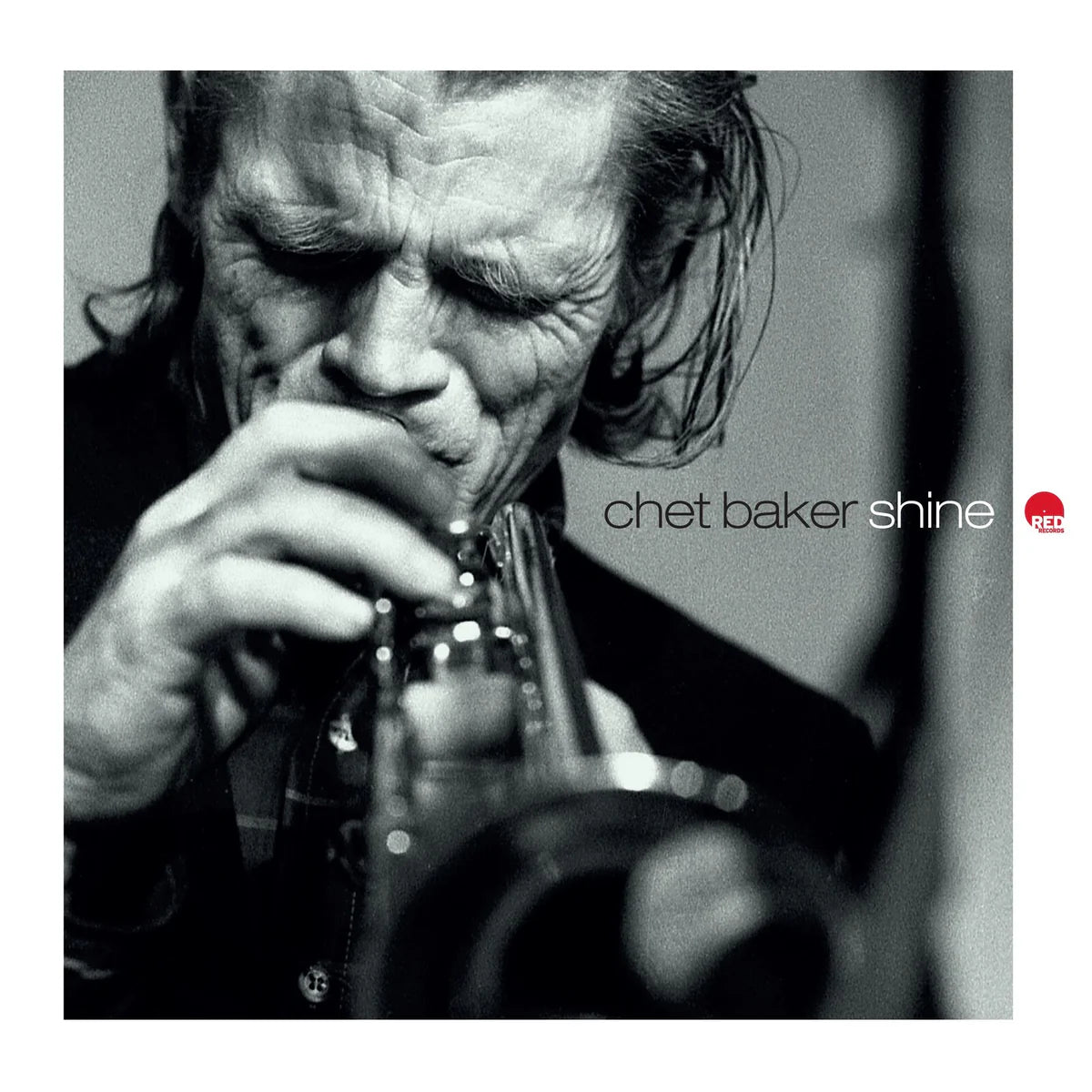 Chet Baker - Shine [2CD set]