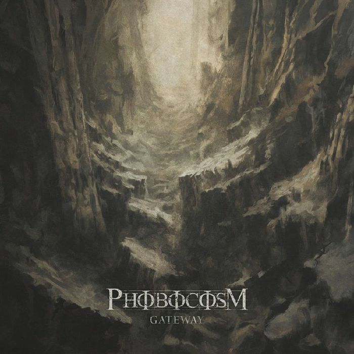 Phobocosm - Gateway	[Jewel Case]