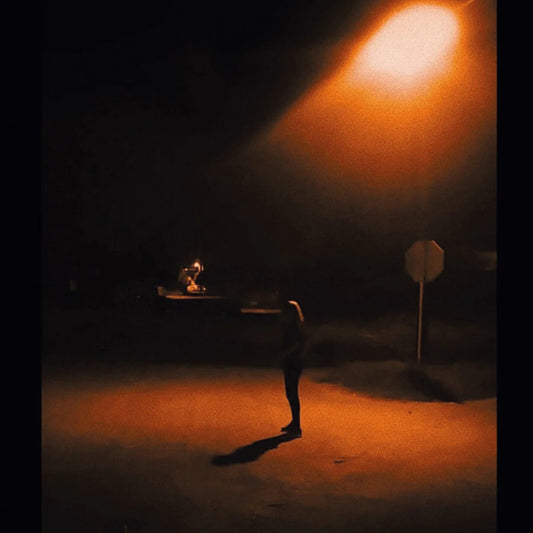 Sadness - Tortuga [Transparent Sand (A/B) and Orange (C/D) 2LP]